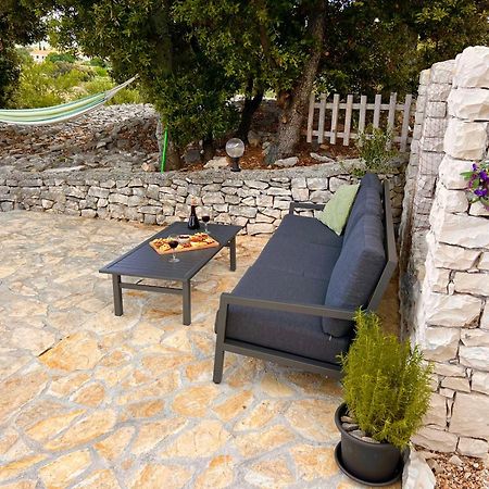 Villa Maria Skrip Ngoại thất bức ảnh