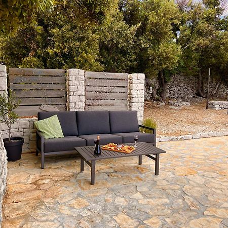 Villa Maria Skrip Ngoại thất bức ảnh