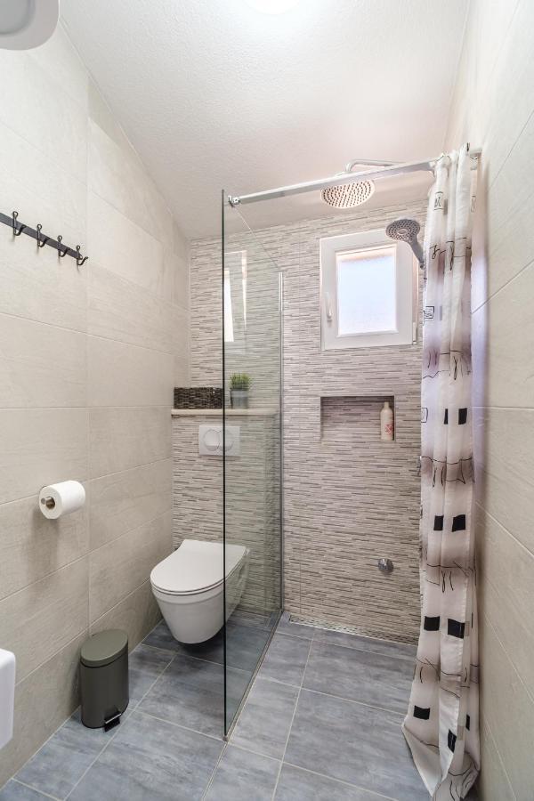Villa Maria Skrip Ngoại thất bức ảnh