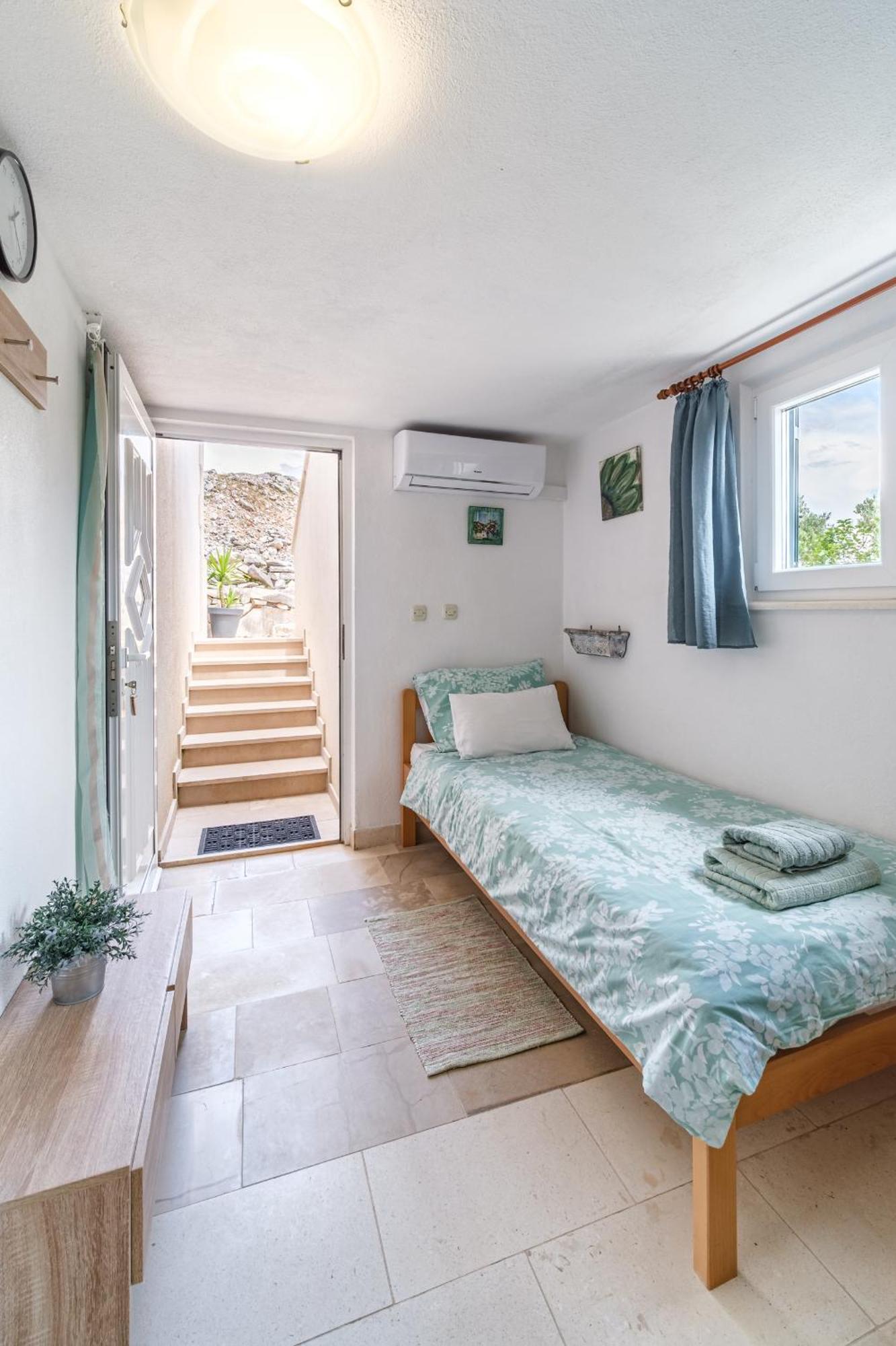 Villa Maria Skrip Ngoại thất bức ảnh