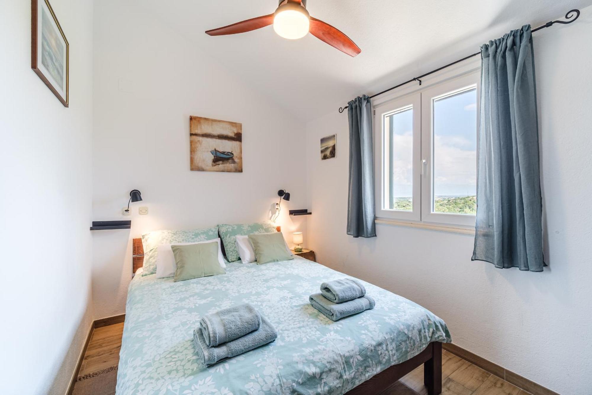 Villa Maria Skrip Ngoại thất bức ảnh